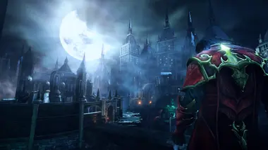 Castlevania: Lords of Shadow 2 Digital Bundle preview 2