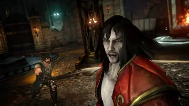 Castlevania: Lords of Shadow 2 Digital Bundle preview 5