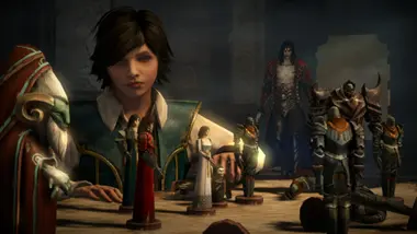 Castlevania: Lords of Shadow 2 Digital Bundle preview 3