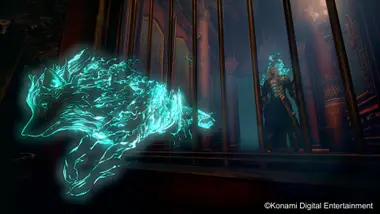 Castlevania: Lords of Shadow 2 - Revelations DLC preview 4