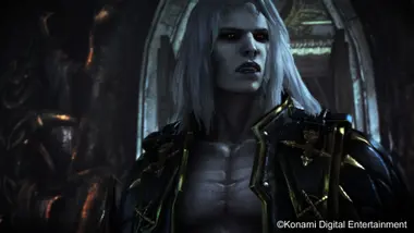 Castlevania: Lords of Shadow 2 - Revelations DLC preview 2