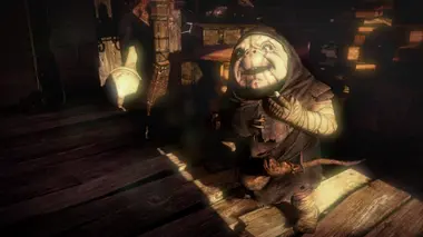 Castlevania: Lords of Shadow 2 preview 6