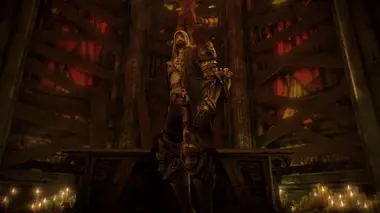 Castlevania: Lords of Shadow 2 preview 7