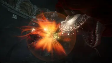Castlevania: Lords of Shadow 2 preview 2