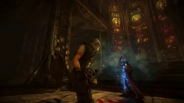 Castlevania: Lords of Shadow 2 preview 8