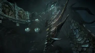 Castlevania: Lords of Shadow 2 preview 9