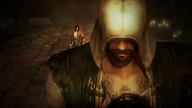 Castlevania: Lords of Shadow 2 preview 4