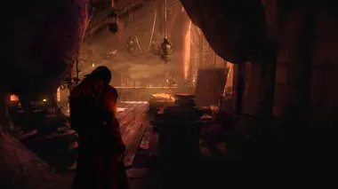 Castlevania: Lords of Shadow 2 preview 2