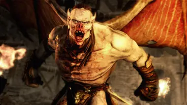 Castlevania: Lords of Shadow Ultimate Edition preview 5
