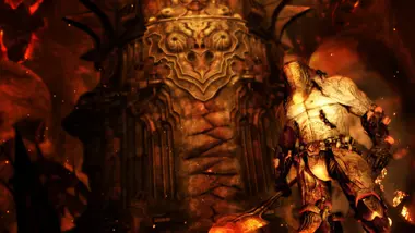 Castlevania: Lords of Shadow Ultimate Edition preview 2