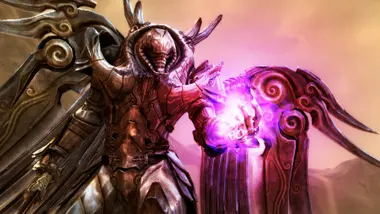 Castlevania: Lords of Shadow Ultimate Edition preview 4