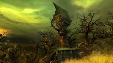 Castlevania: Lords of Shadow Ultimate Edition preview 7