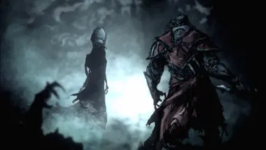 Castlevania: Lords of Shadow Ultimate Edition preview 3