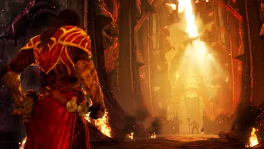 Castlevania: Lords of Shadow Ultimate Edition preview 5