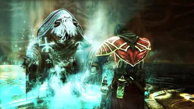 Castlevania: Lords of Shadow Ultimate Edition preview 6