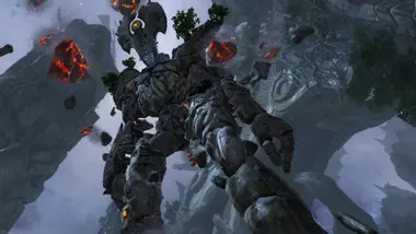 Castlevania: Lords of Shadow Ultimate Edition preview 7