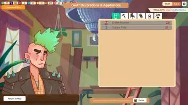 Cat Cafe Manager preview 8
