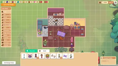 Cat Cafe Manager preview 2
