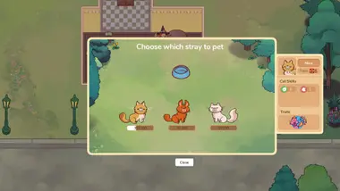 Cat Cafe Manager preview 4