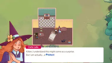 Cat Cafe Manager preview 6