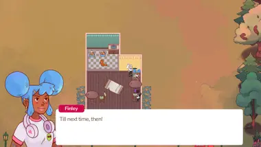 Cat Cafe Manager preview 10
