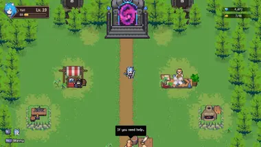 Cat Girl Survivor preview 10