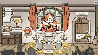 Cat God Ranch preview 7