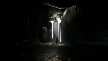 CAT Interstellar preview 5