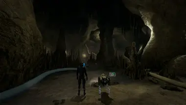 CAT Interstellar preview 6