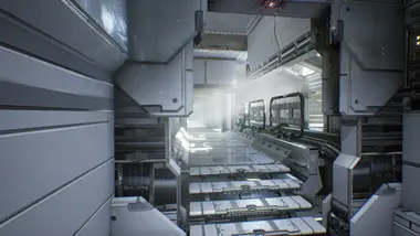 CAT Interstellar preview 7