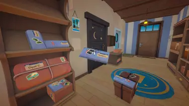 Cat Mail Co. preview 3