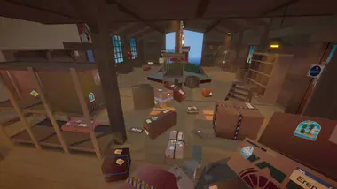 Cat Mail Co. preview 8