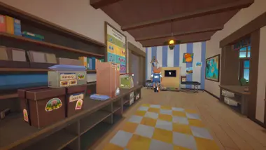 Cat Mail Co. preview 6