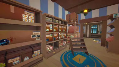 Cat Mail Co. preview 9