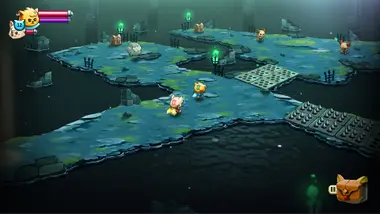 Cat Quest II - .COM preview 5