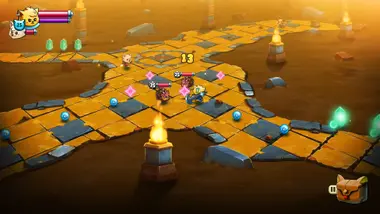 Cat Quest II - .COM preview 4