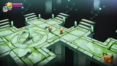 Cat Quest II - .COM preview 6