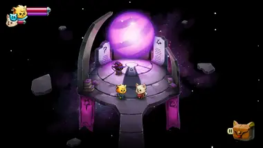 Cat Quest II preview 10