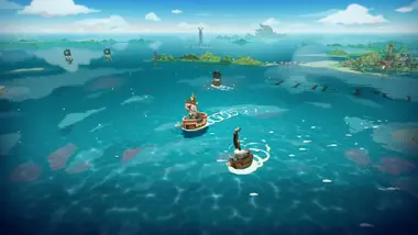 Cat Quest III preview 3