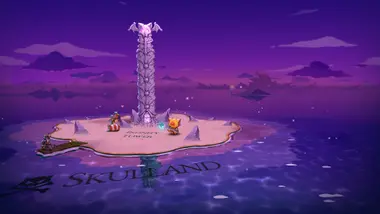 Cat Quest III preview 7