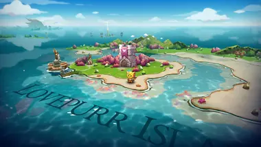 Cat Quest III preview 9