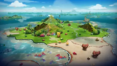 Cat Quest III preview 10