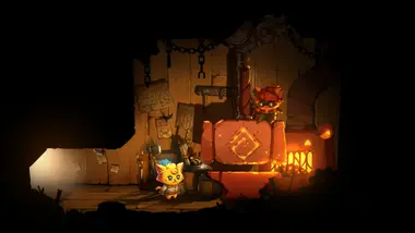Cat Quest III preview 2
