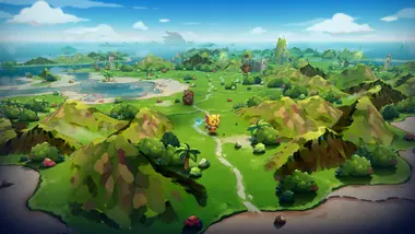 Cat Quest III preview 5