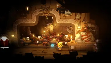 Cat Quest III preview 8