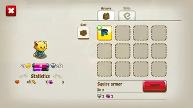 Cat Quest preview 2