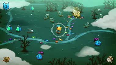 Cat Quest preview 5