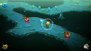 Cat Quest preview 4