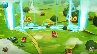 Cat Quest preview 3
