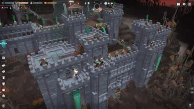 Cataclismo preview 8